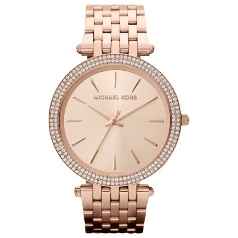 michael kors ladies watches john lewis